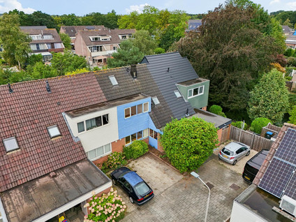 de Kluijskamp 1113