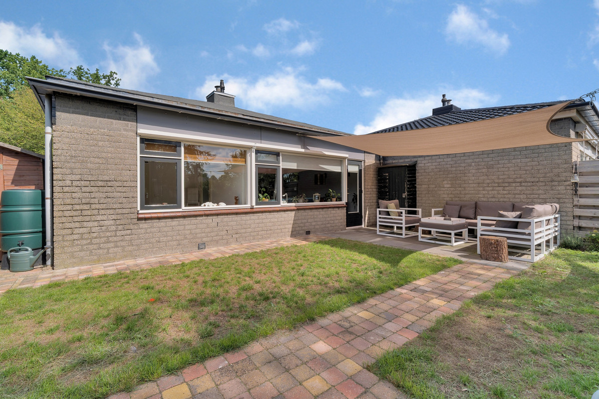 Hoekwoning te koop: Weth.Nijboerstraat 57, Nieuwleusen