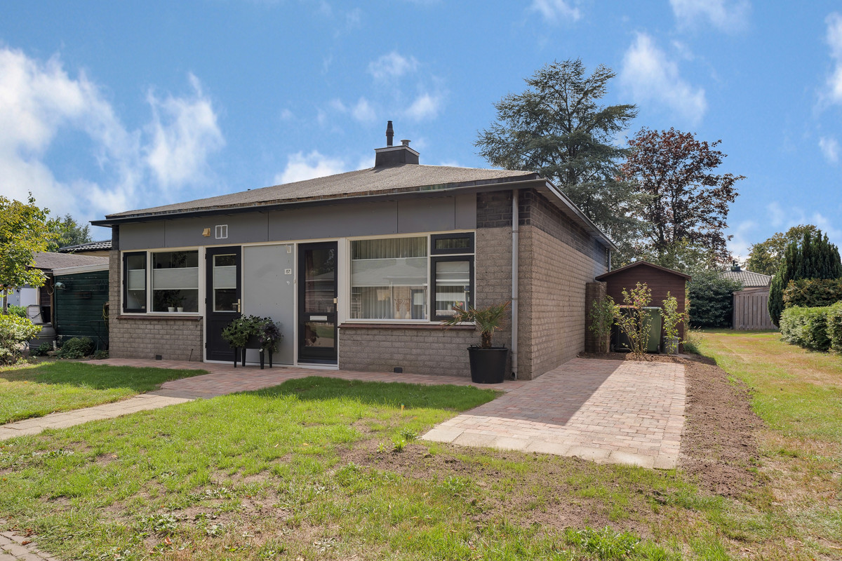 Hoekwoning te koop: Weth.Nijboerstraat 57, Nieuwleusen