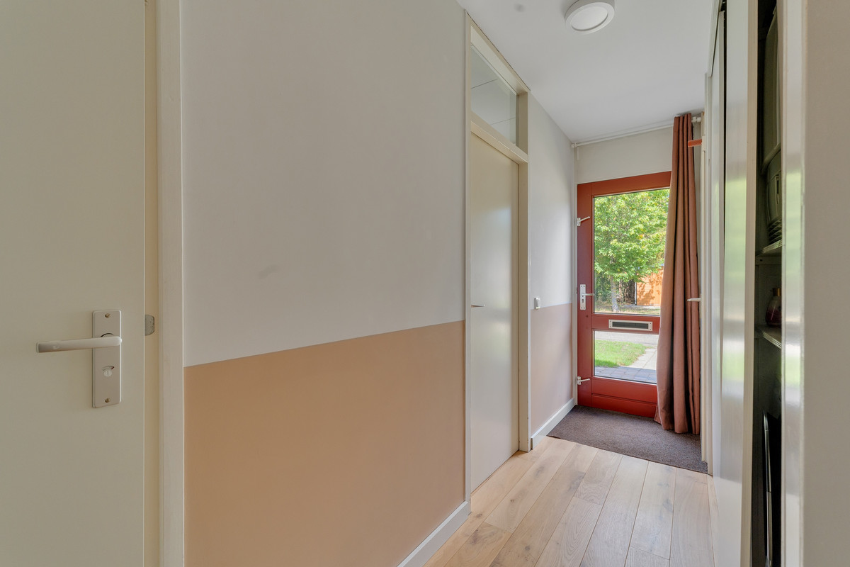 Hoekwoning te koop: Weth.Nijboerstraat 57, Nieuwleusen