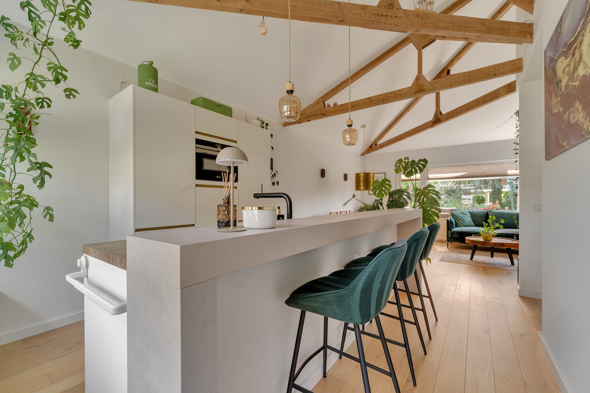 Hoekwoning te koop: Weth.Nijboerstraat 57, Nieuwleusen