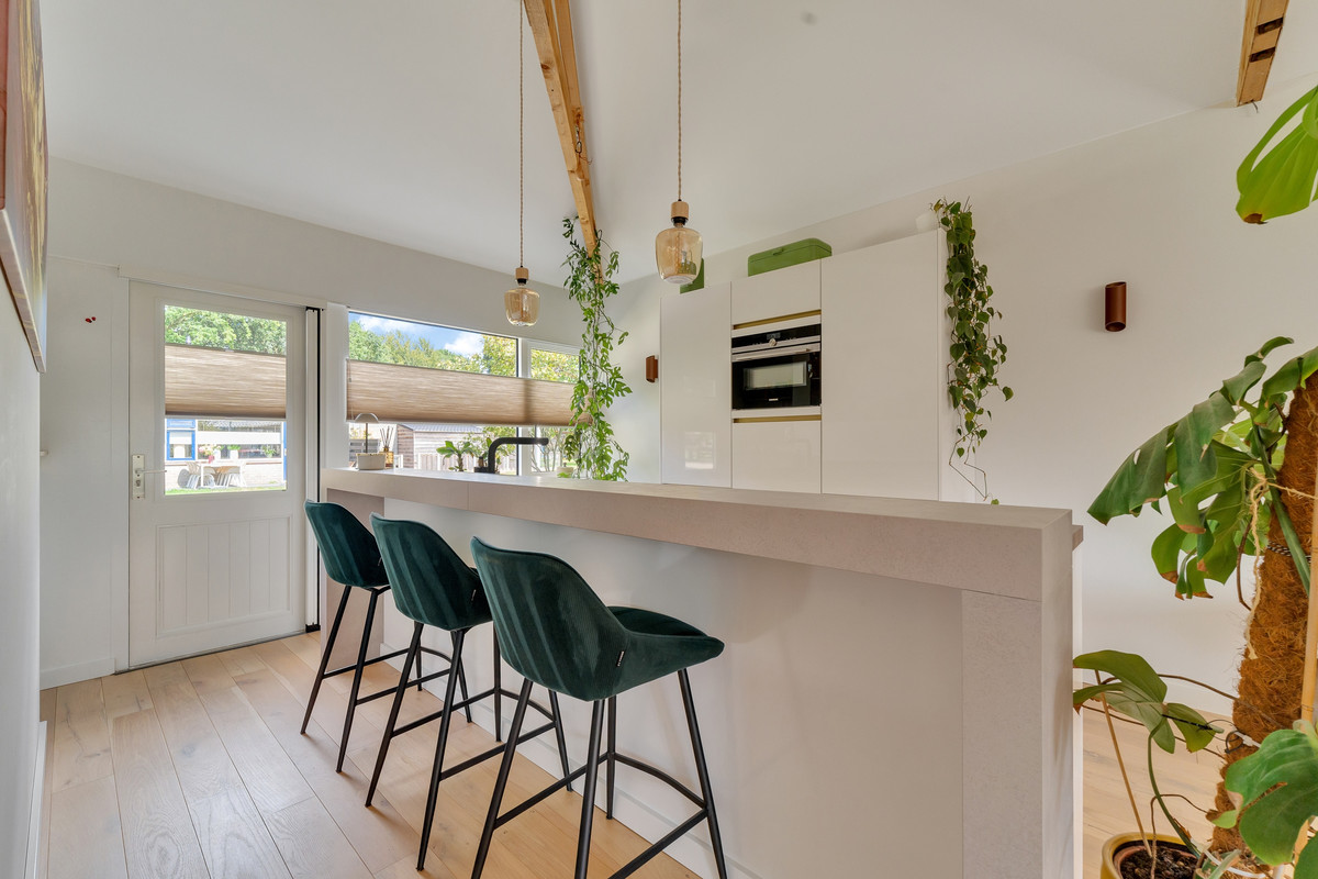 Hoekwoning te koop: Weth.Nijboerstraat 57, Nieuwleusen