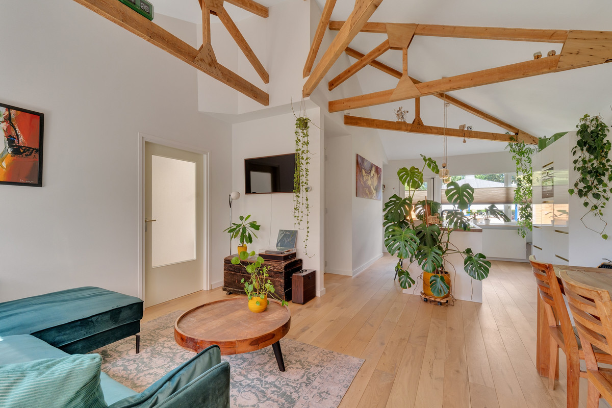 Hoekwoning te koop: Weth.Nijboerstraat 57, Nieuwleusen