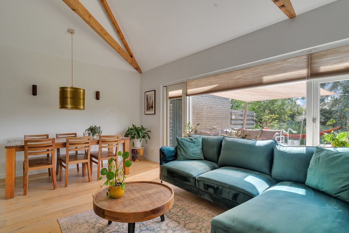 Hoekwoning te koop: Weth.Nijboerstraat 57, Nieuwleusen