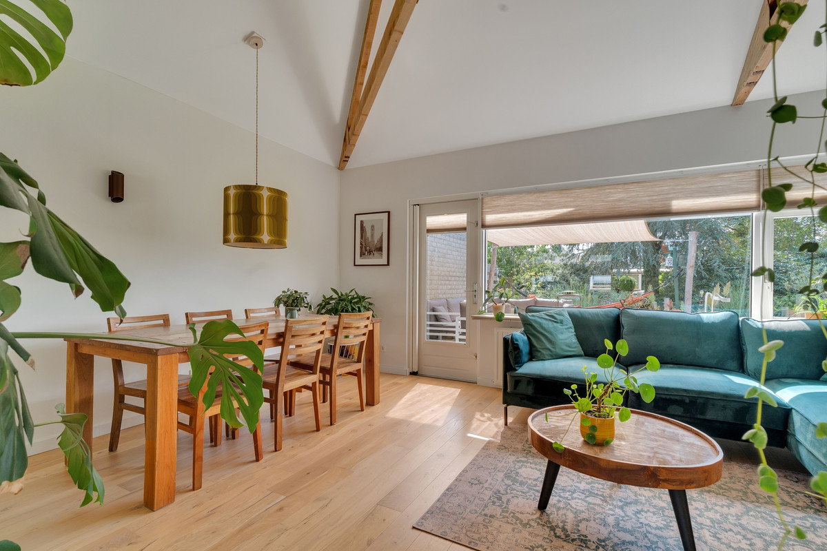 Hoekwoning te koop: Weth.Nijboerstraat 57, Nieuwleusen