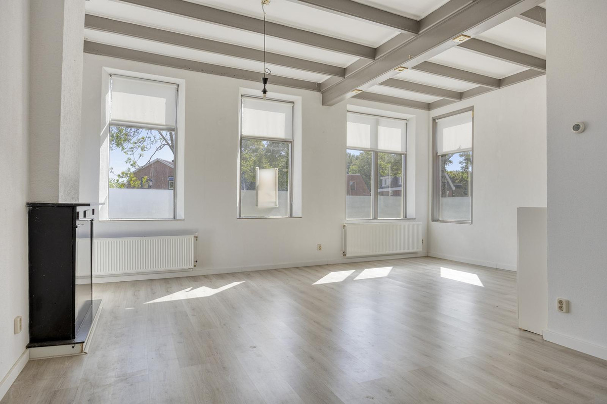 Vrijstaande woning te koop: W.H. Bosgrastraat 44, Oude Pekela