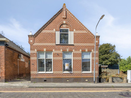 W.H. Bosgrastraat 44