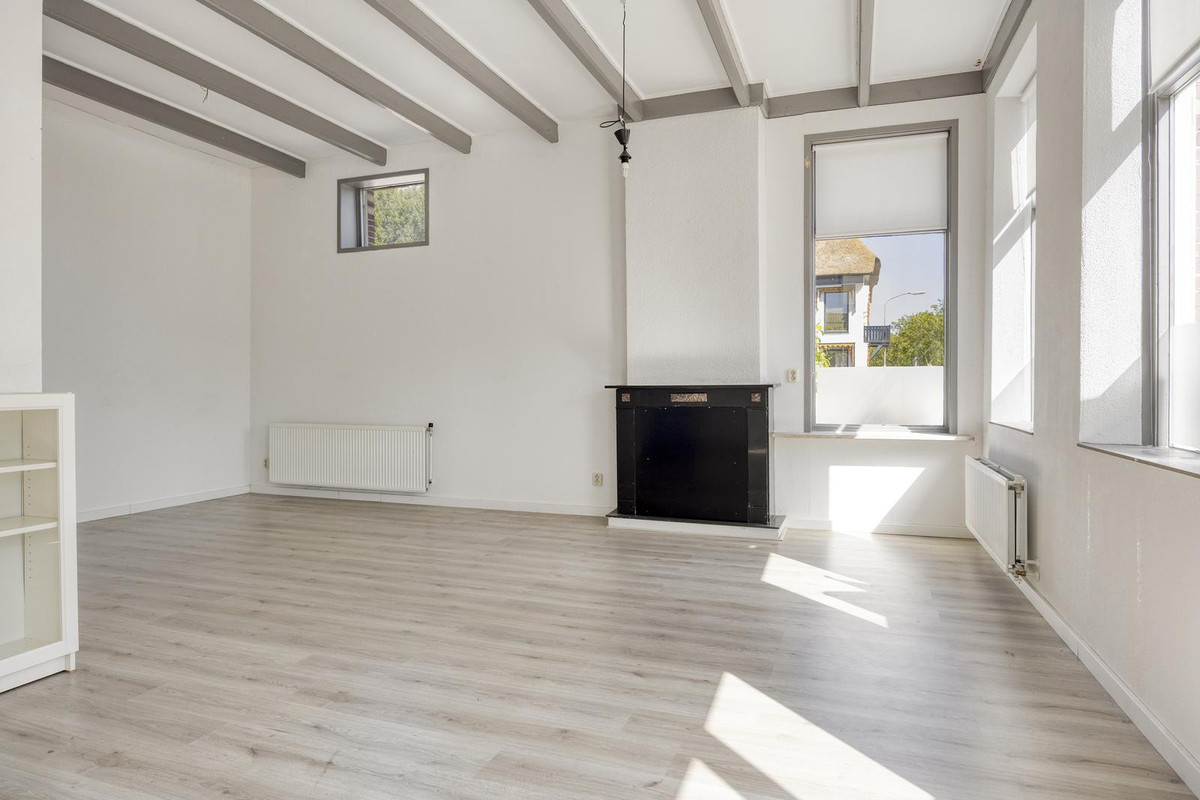 Vrijstaande woning te koop: W.H. Bosgrastraat 44, Oude Pekela