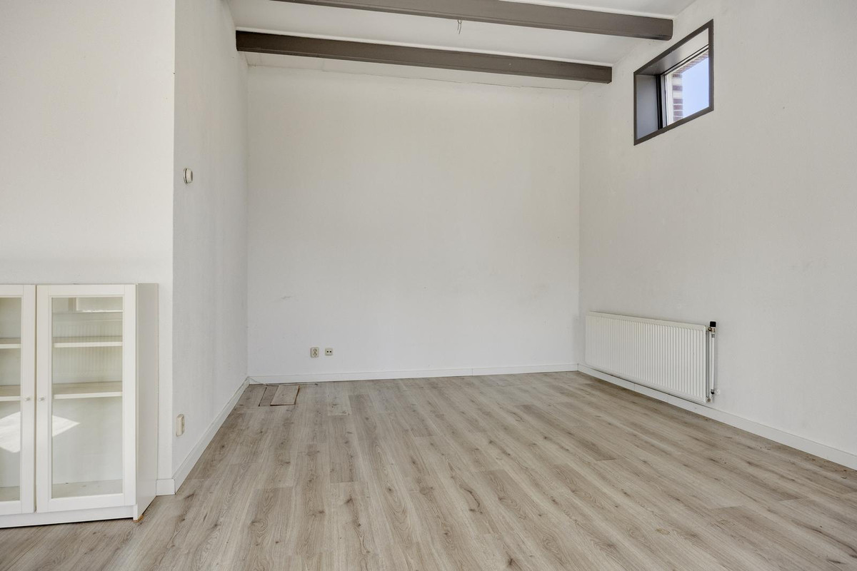 Vrijstaande woning te koop: W.H. Bosgrastraat 44, Oude Pekela