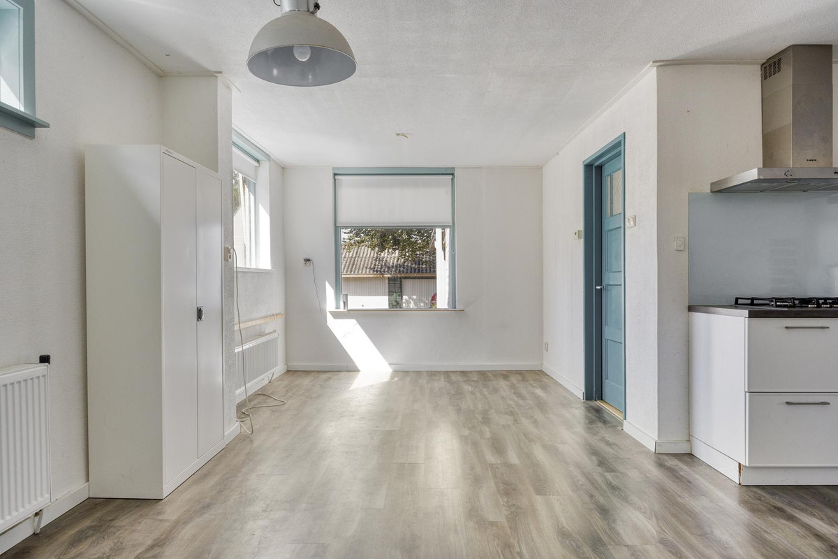 Vrijstaande woning te koop: W.H. Bosgrastraat 44, Oude Pekela