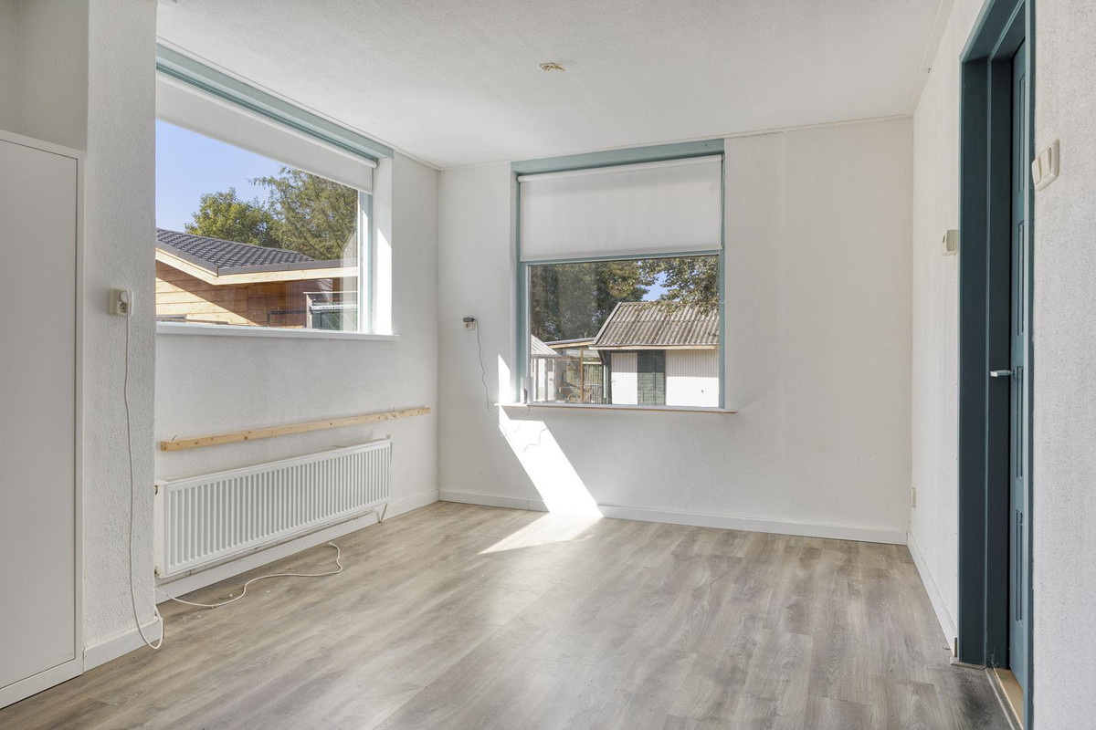 Vrijstaande woning te koop: W.H. Bosgrastraat 44, Oude Pekela