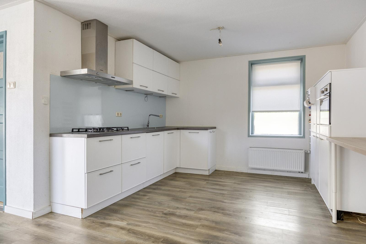 Vrijstaande woning te koop: W.H. Bosgrastraat 44, Oude Pekela