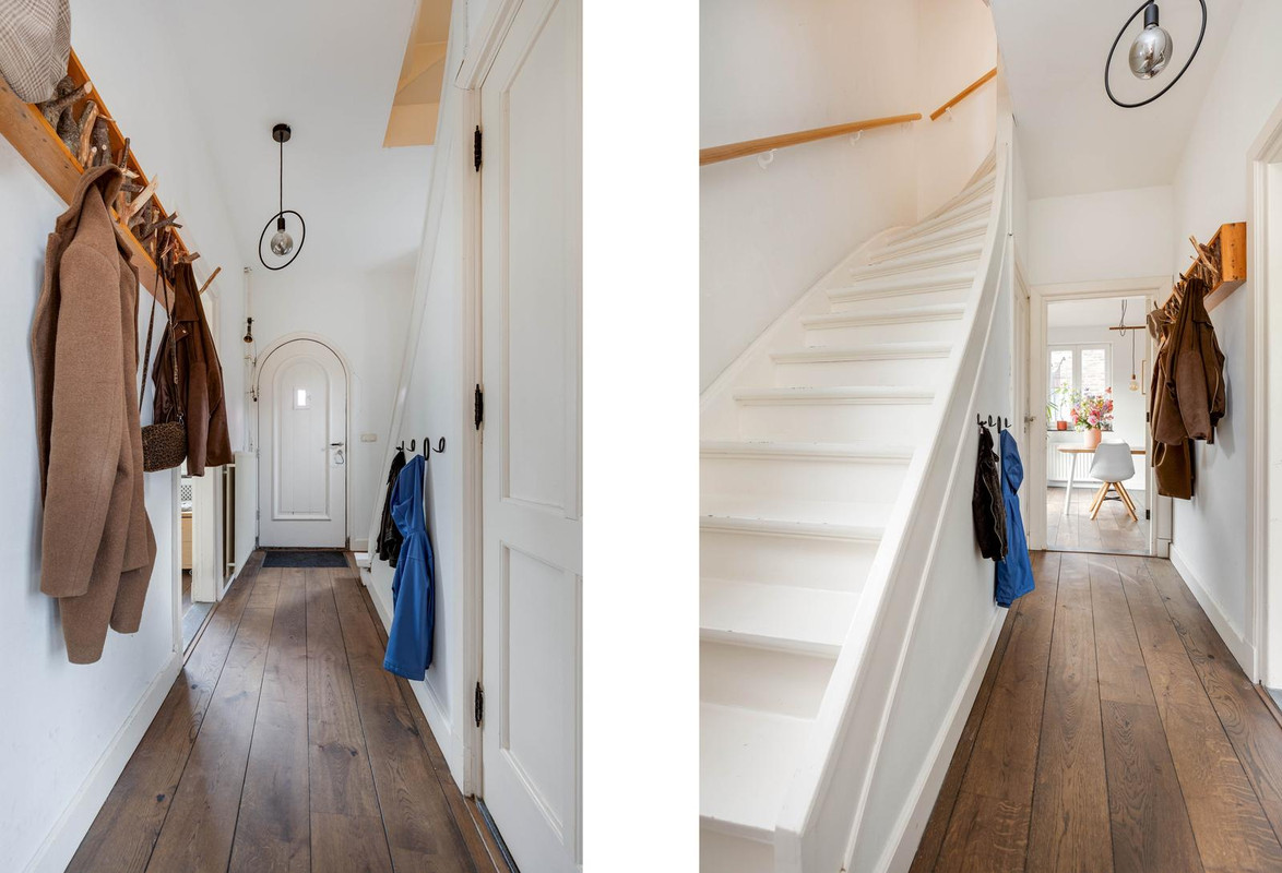 Twee-onder-één-kap te koop: Beekstraat 102, Geleen
