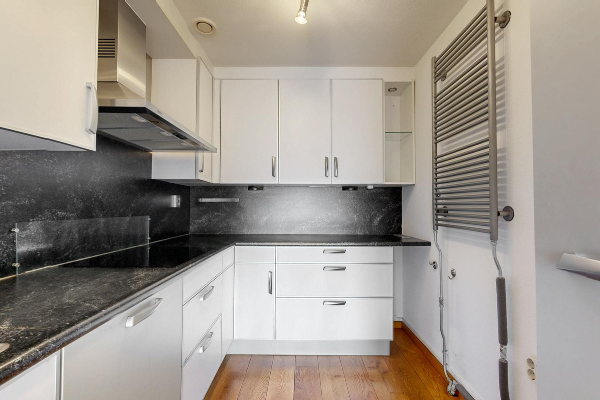 Appartement te koop: de Beente 92F, Maastricht