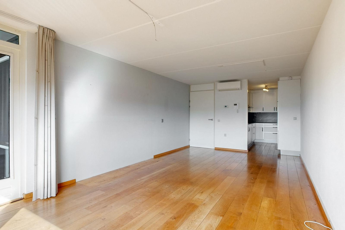 Appartement te koop: de Beente 92F, Maastricht