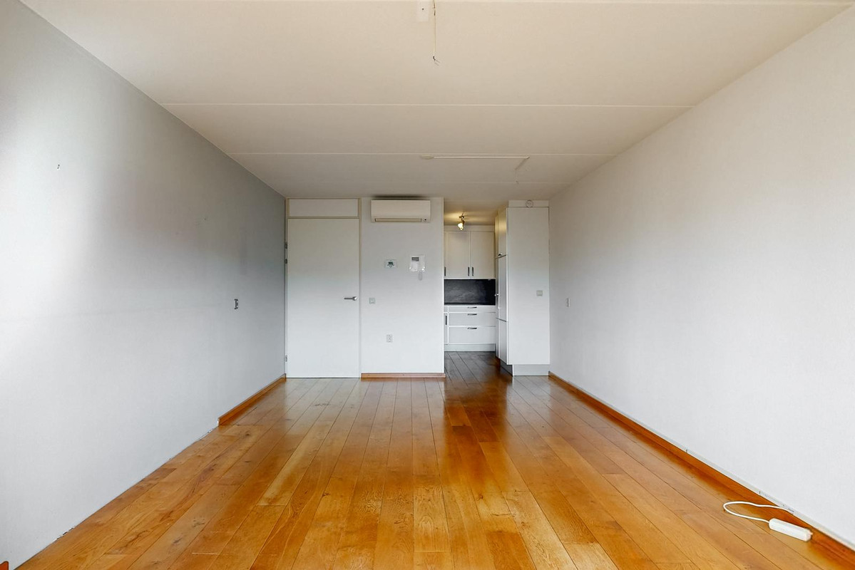 Appartement te koop: de Beente 92F, Maastricht