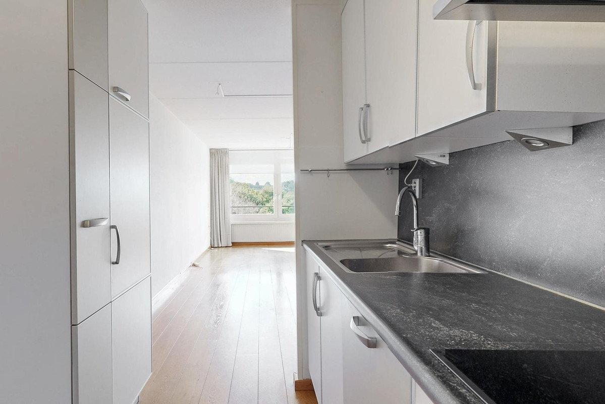 Appartement te koop: de Beente 92F, Maastricht