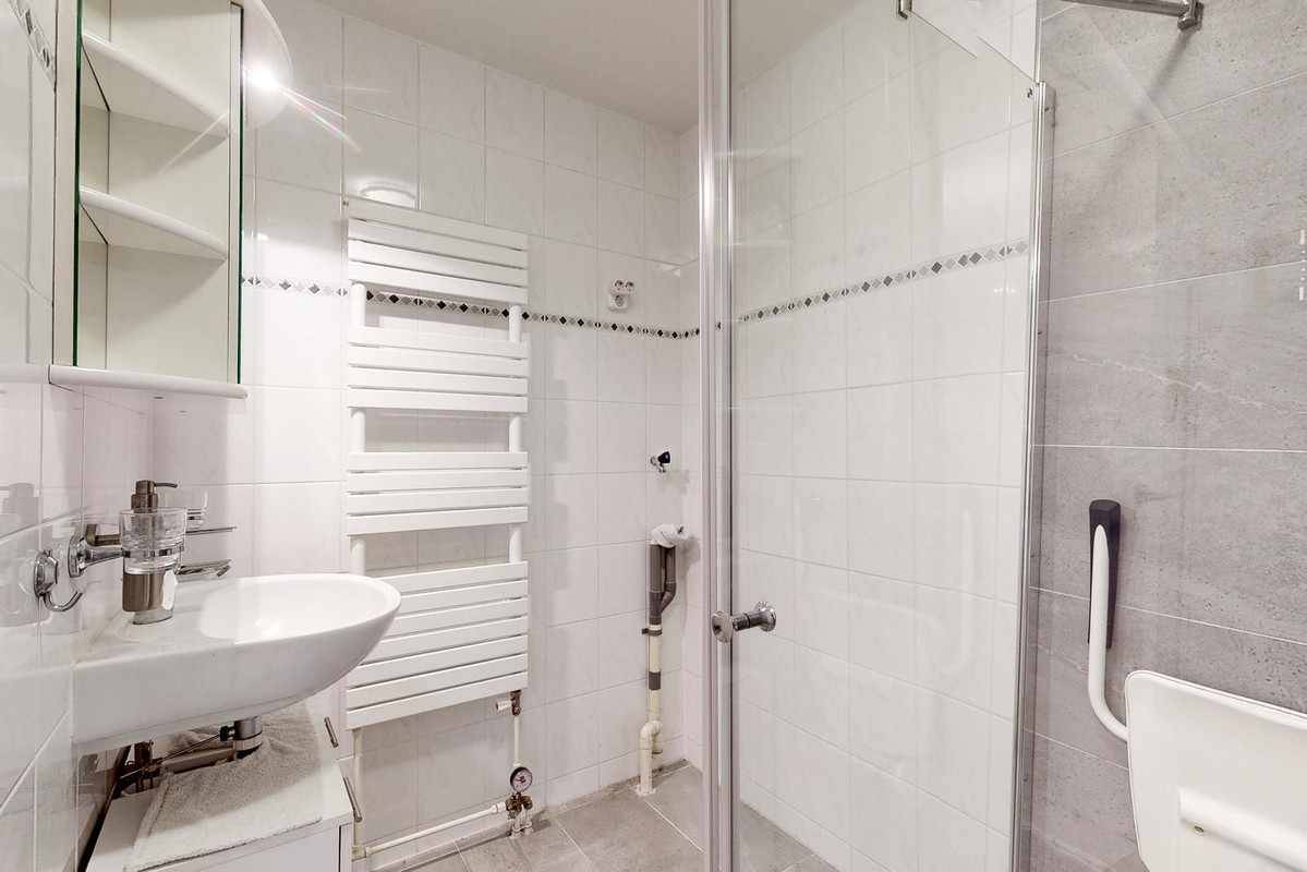Appartement te koop: de Beente 92F, Maastricht