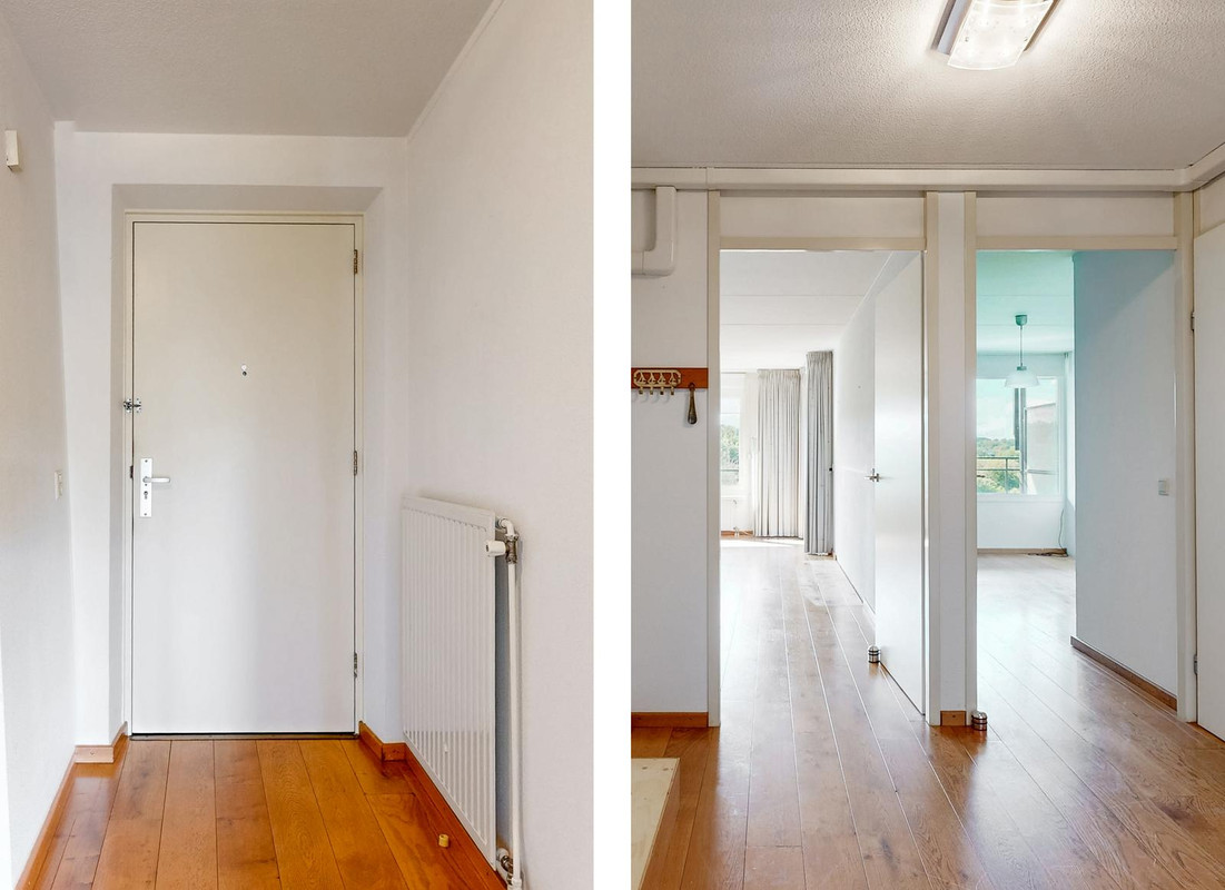 Appartement te koop: de Beente 92F, Maastricht