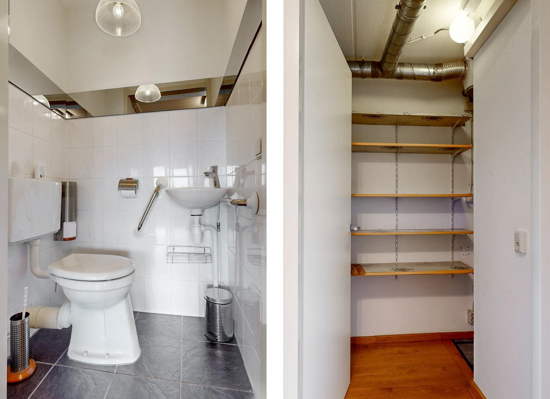 Appartement te koop: de Beente 92F, Maastricht