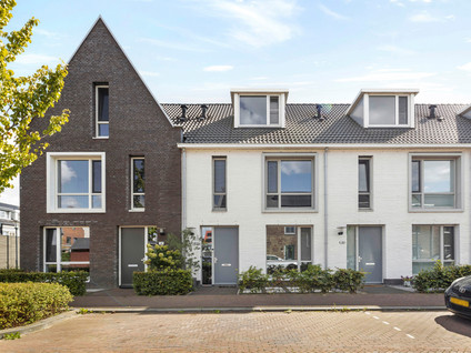 Lekstraat 140