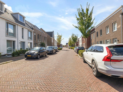 Lekstraat 140