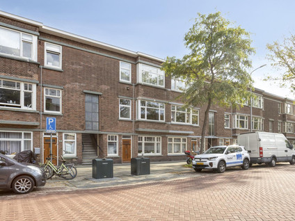 Jan van Beersstraat 76