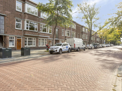 Jan van Beersstraat 76