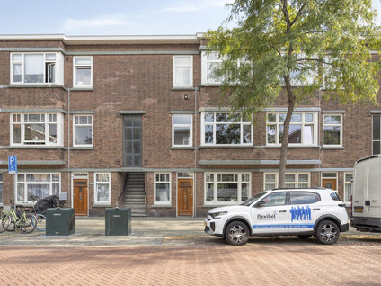 Jan van Beersstraat 76
