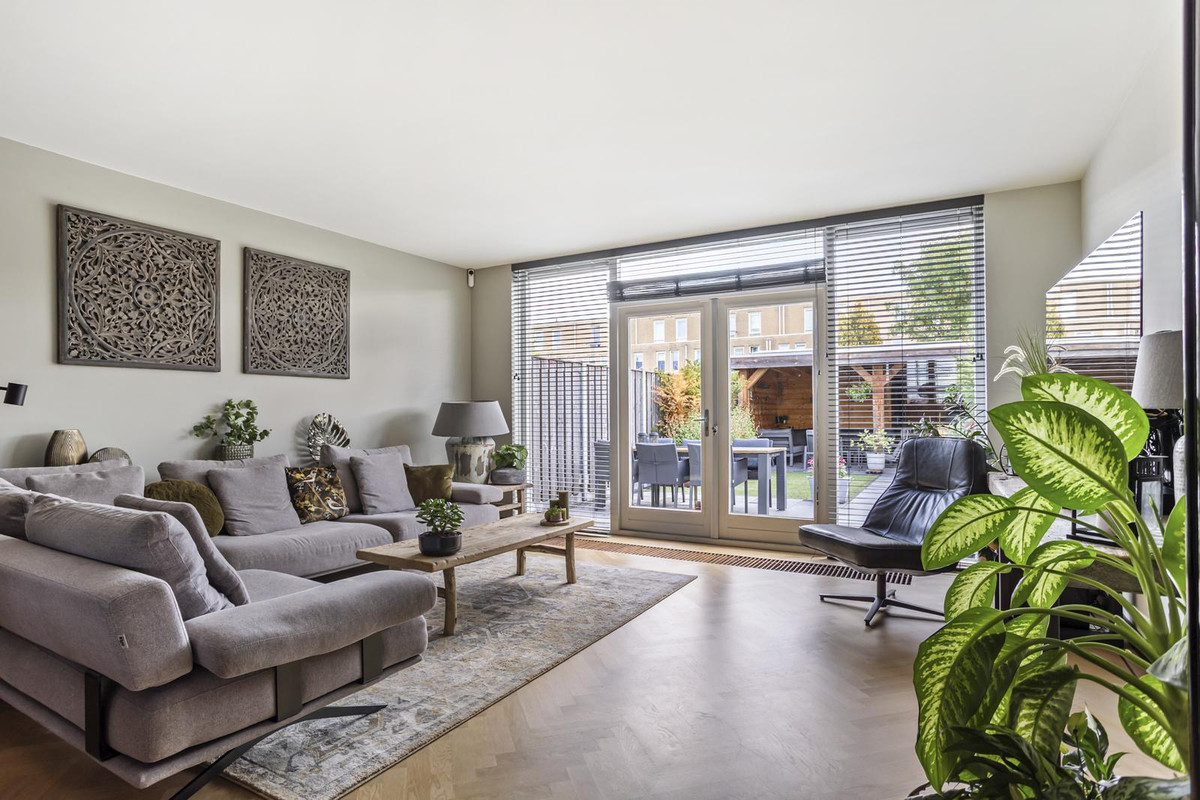 Tussenwoning te koop: Strijplaan 76, Rijswijk