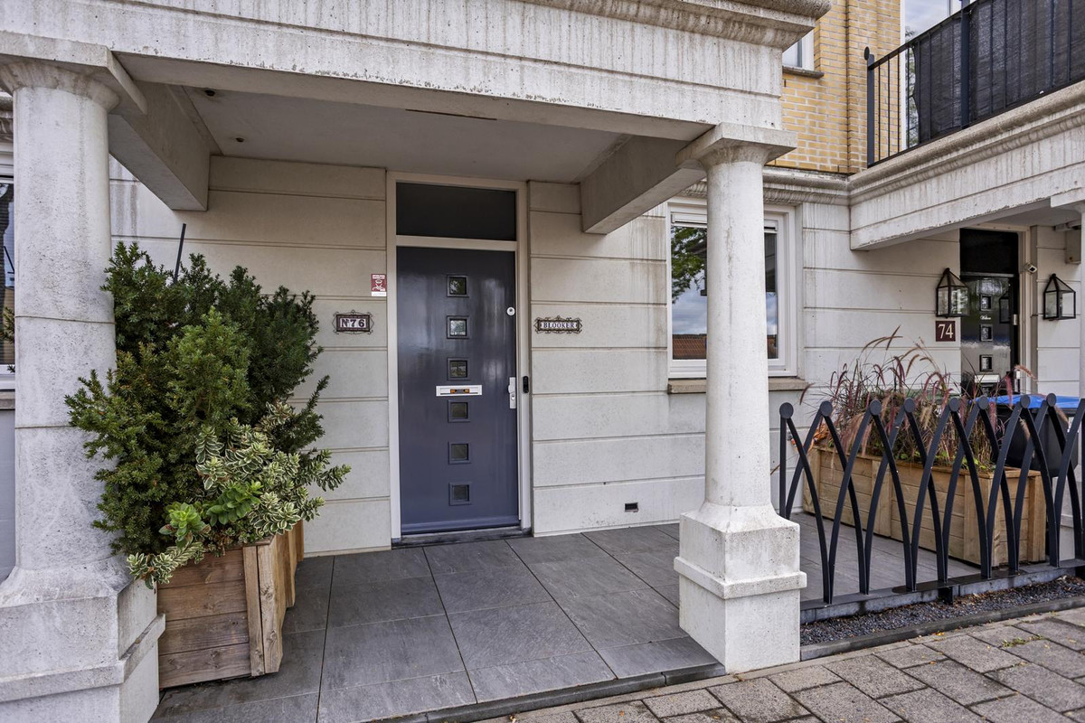 Tussenwoning te koop: Strijplaan 76, Rijswijk