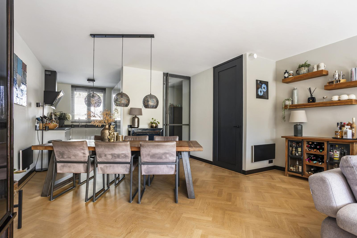 Tussenwoning te koop: Strijplaan 76, Rijswijk