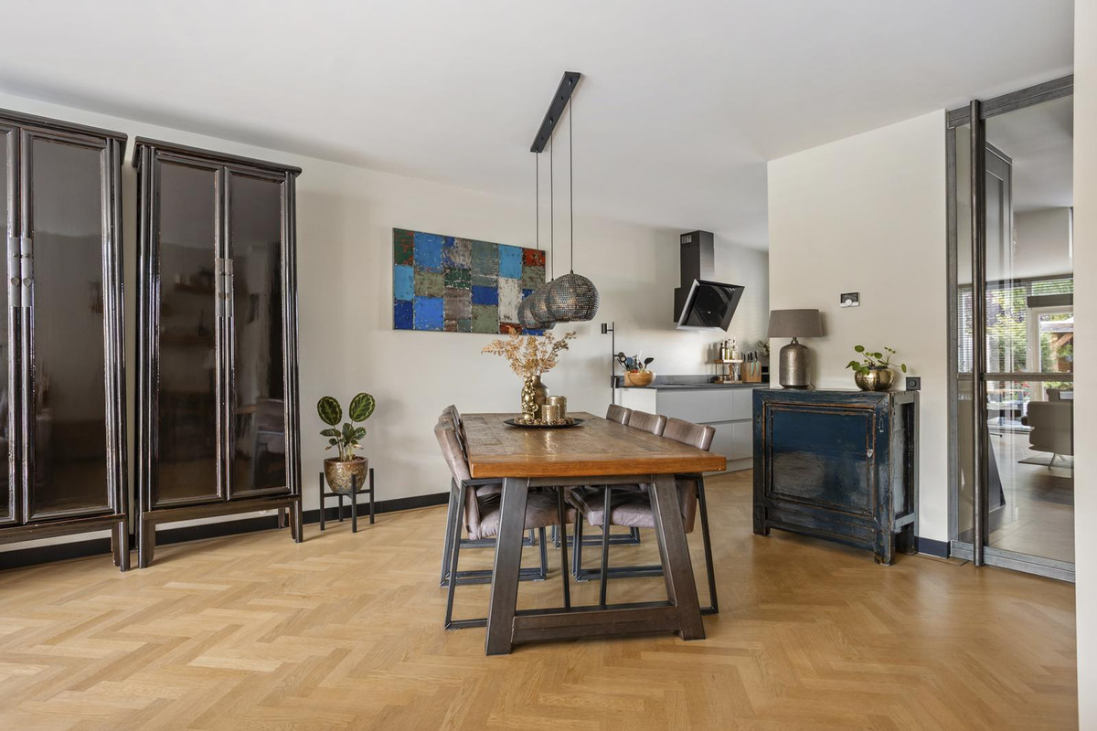 Tussenwoning te koop: Strijplaan 76, Rijswijk