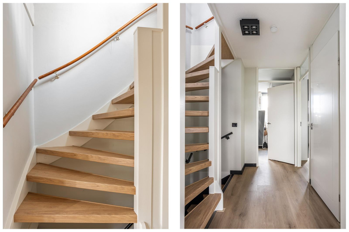 Tussenwoning te koop: Strijplaan 76, Rijswijk