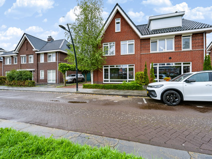 Willem Hogenhoeklaan 58