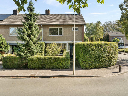 De Visserlaan 24