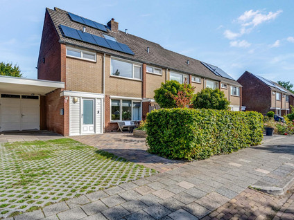 Jan Steenstraat 13