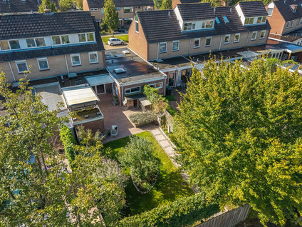 Jan Steenstraat 13