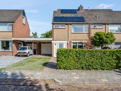 Jan Steenstraat 13