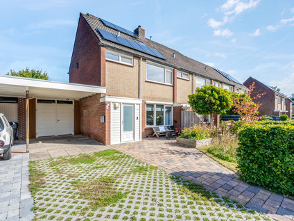 Jan Steenstraat 13