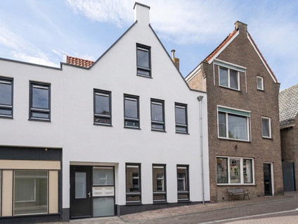 Voorstraat 6a