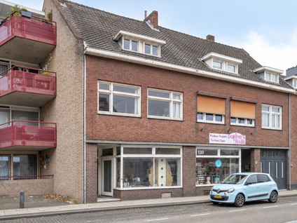 Holzstraat 130A