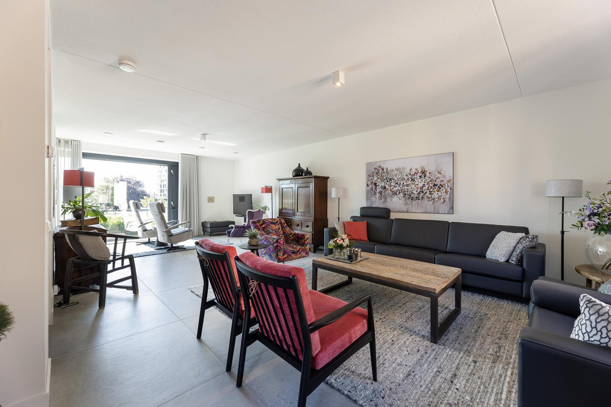 Hoekwoning te koop: Stadionlaan 95, Hengelo