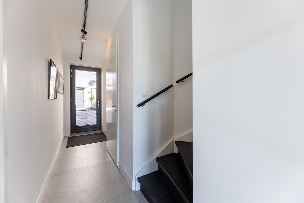 Hoekwoning te koop: Stadionlaan 95, Hengelo