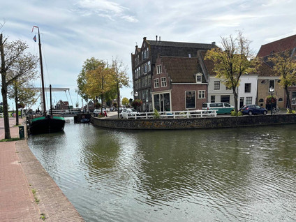 Korenmarkt 10