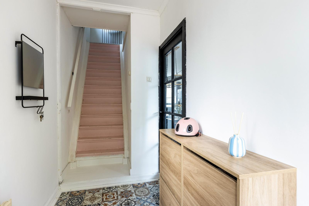 Hoekwoning te koop: Hofstedeweg 192, Enschede