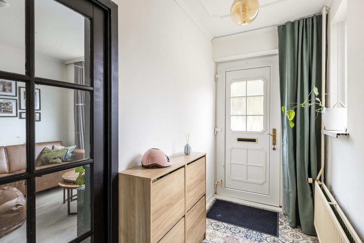 Hoekwoning te koop: Hofstedeweg 192, Enschede