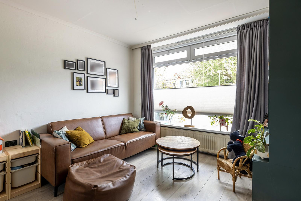 Hoekwoning te koop: Hofstedeweg 192, Enschede