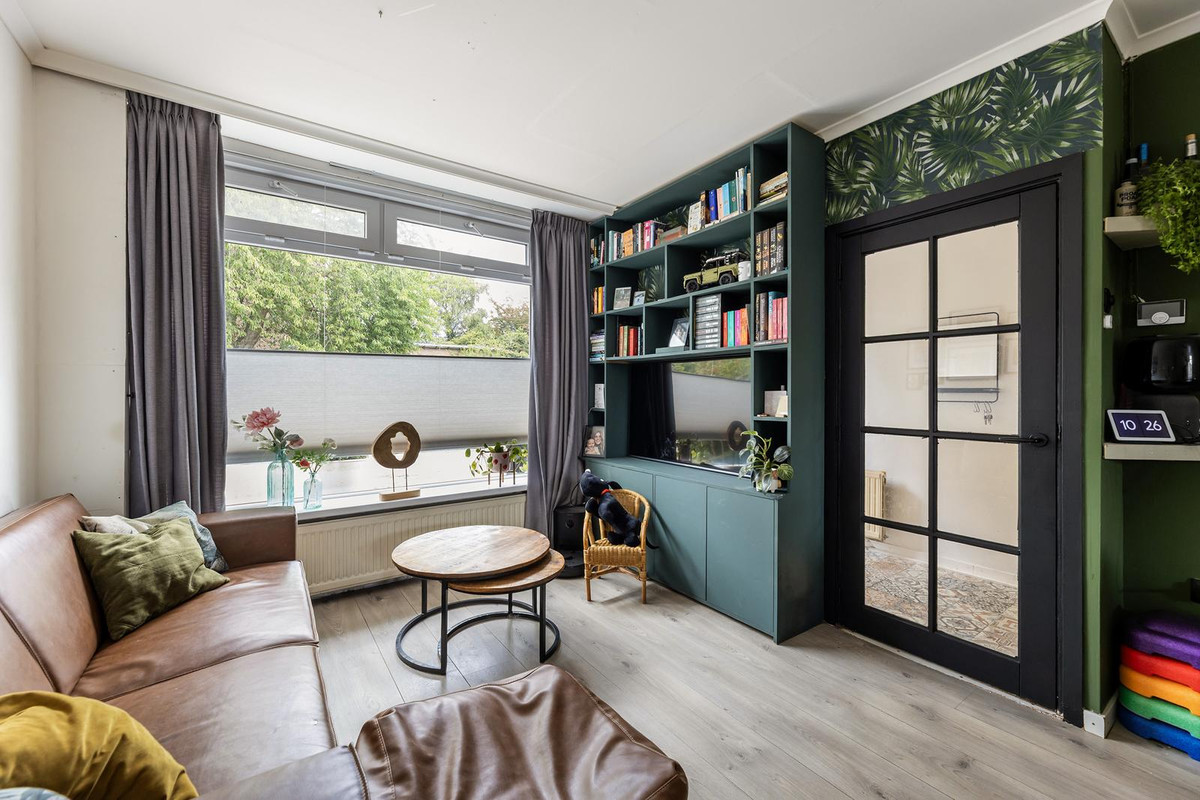 Hoekwoning te koop: Hofstedeweg 192, Enschede