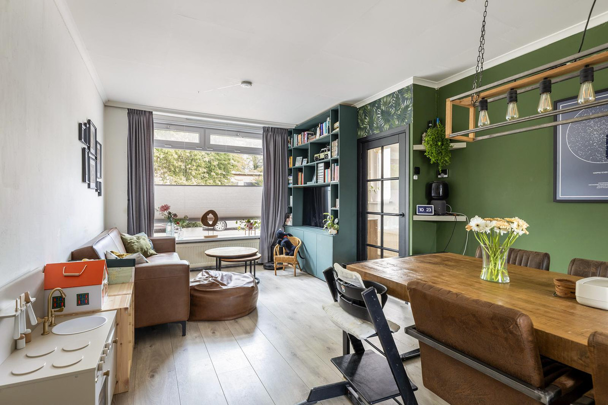 Hoekwoning te koop: Hofstedeweg 192, Enschede